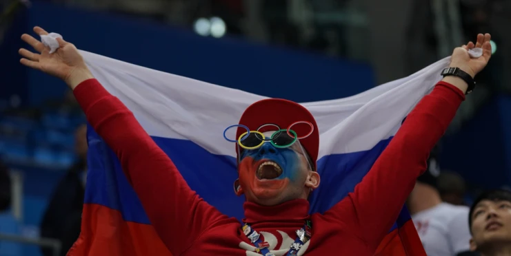 Finsko a Švédsko se prý bojí Rusů, komentuje pokračování sankcí vulgární Kovalenko