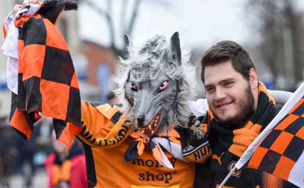 Já jsem Gomes a ty? Taky Gomes. A ty? Taky Gomes. Wolves pobavili dalším přestupem