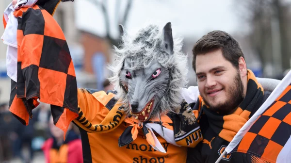 Já jsem Gomes a ty? Taky Gomes. A ty? Taky Gomes. Wolves pobavili dalším přestupem