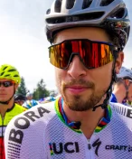 Neskonči jako Sagan! Bývalí cyklisté varují Pogačara před osudem slovenského šampiona