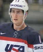 Pokračování v rodinné tradici. Američan Nelson zlatem napodobil dědu a strýce