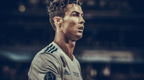 Po stopách táty? Ronaldův syn Cristiano junior si zatrénoval s Realem Madrid