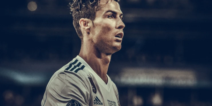 Po stopách táty? Ronaldův syn Cristiano junior si zatrénoval s Realem Madrid