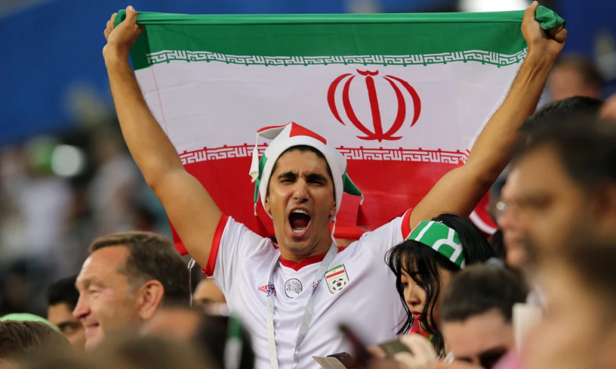 Írán nechce na šampionát do USA. Žádá proto FIFA o přesun zápasů do Mexika