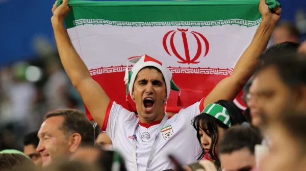 Írán nechce na šampionát do USA. Žádá proto FIFA o přesun zápasů do Mexika