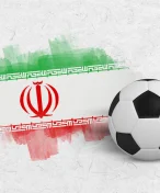 Íránští fotbalisté nemohou na šampionát do USA. Sloužili v Islámských revolučních gardách