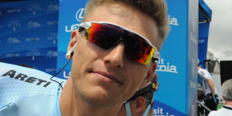 Nenechte se napálit, doping z cyklistiky nezmizel, varuje bývalý německý profesionál