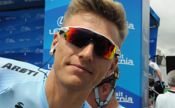 Nenechte se napálit, doping z cyklistiky nezmizel, varuje bývalý německý profesionál