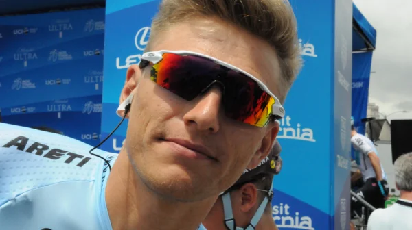 Nenechte se napálit, doping z cyklistiky nezmizel, varuje bývalý německý profesionál