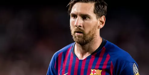 Diskuze: Barca Leaks! Španělská média zveřejnila detaily z jednání o Messiho smlouvě