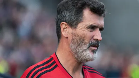 Chci svoje vejce! Jak tvrďák Roy Keane vtrhnul kvůli snídani do kuchyně luxusního hotelu