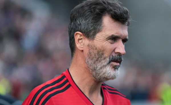 Chci svoje vejce! Jak tvrďák Roy Keane vtrhnul kvůli snídani do kuchyně luxusního hotelu