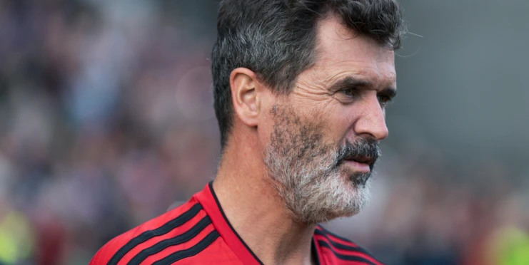 Chci svoje vejce! Jak tvrďák Roy Keane vtrhnul kvůli snídani do kuchyně luxusního hotelu