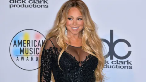 Hvězdný start Her. Olympiádu v Miláně zahájí i bájná Mariah Carey