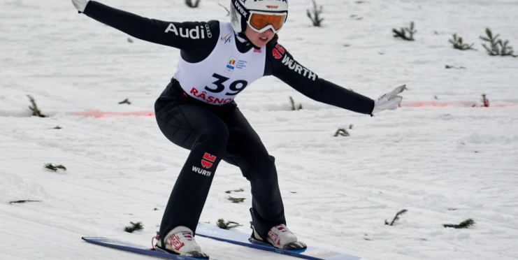 Německý Playboy svékl olympioničky. Jsem poctěna, komentuje 'svou' obálku Seyfarthová