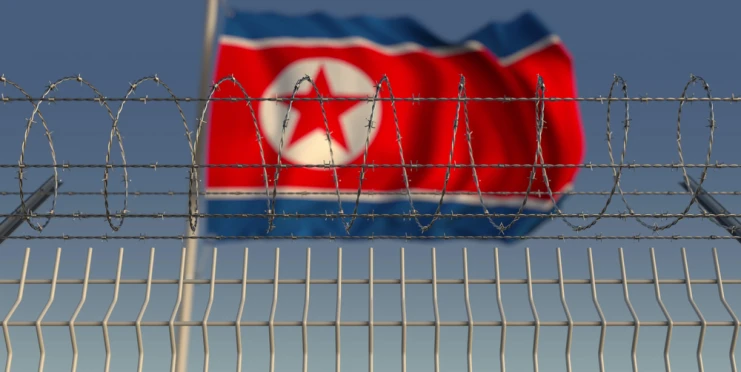 Rusko stojí za KLDR! Fotbalistky opěvují zájezd do země bez internetu, prý si vyčistí hlavy