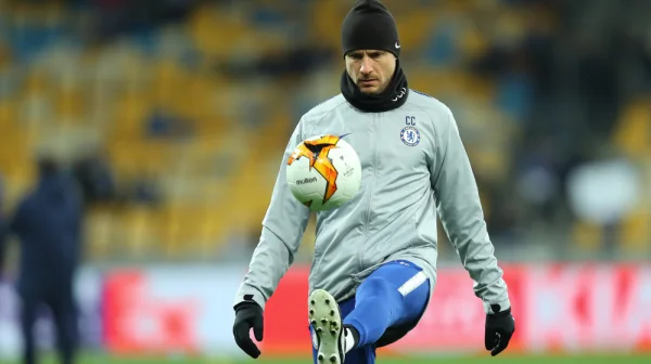 Petr Čech ho připravil před lety o místo. Teď se Cudicini soudí kvůli terase