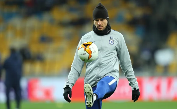 Petr Čech ho připravil před lety o místo. Teď se Cudicini soudí kvůli terase