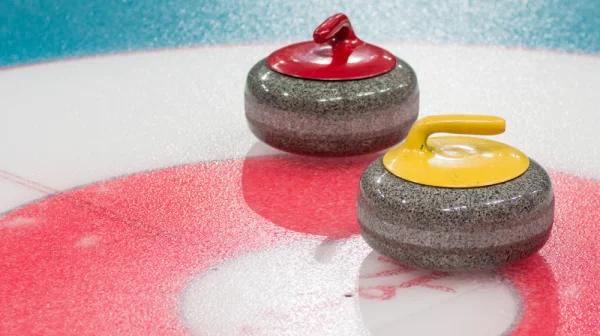 Chaos už 10 minut po začátku. V olympijské curlingové hale vypnuli proud