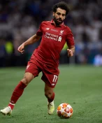 Nebuď arogantní a nenič si odkaz. Wayne Rooney sepsul brečícího Salaha