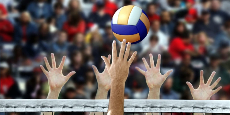 Homofobní urážka? Volejbalista Lucas odpověděl videem s 25 miliony zhlédnutí