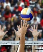 Homofobní urážka? Volejbalista Lucas odpověděl videem s 25 miliony zhlédnutí