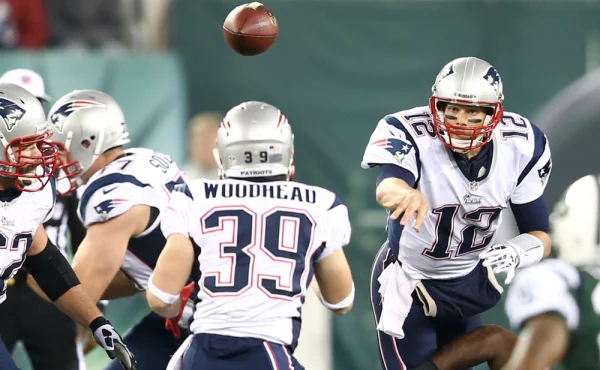 Američtí mariňáci odletěli do Norska. Soukromým letadlem týmu NFL New England Patriots