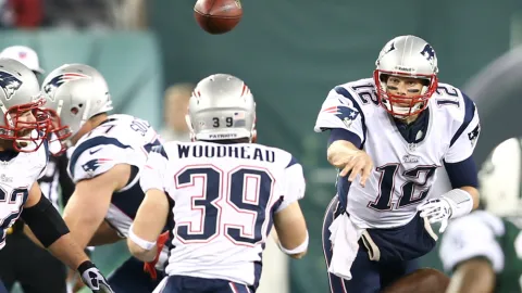 Američtí mariňáci odletěli do Norska. Soukromým letadlem týmu NFL New England Patriots