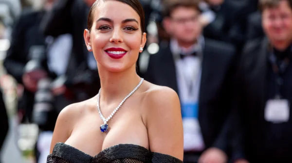 Georgina není z levného kraje. Prsten za 100 milionů? To je to nejmenší, žertuje snoubenka CR7