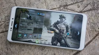 F1 boří další bariéru. Singapur bude v herní sérii Call of Duty