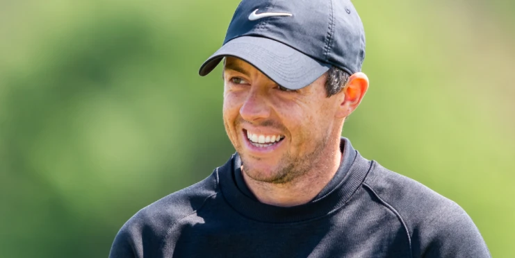 McIlroy přepsal dějiny Masters: druhé zelené sako v řadě a miliony na kontě
