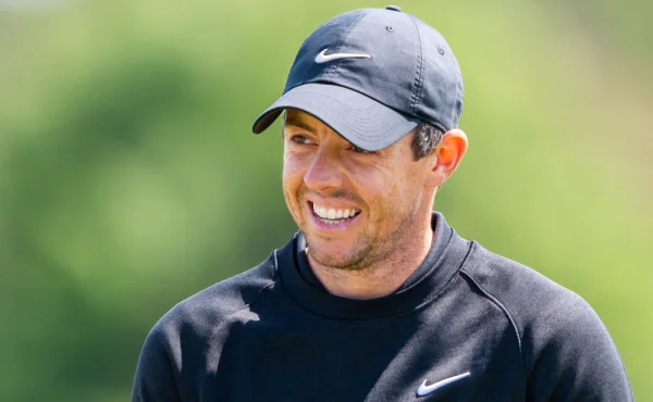McIlroy přepsal dějiny Masters: druhé zelené sako v řadě a miliony na kontě