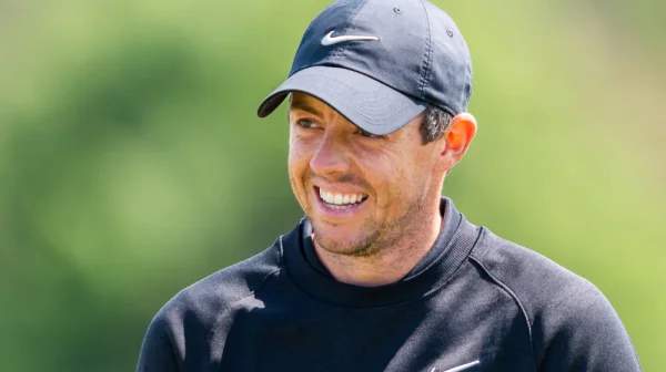 McIlroy přepsal dějiny Masters: druhé zelené sako v řadě a miliony na kontě