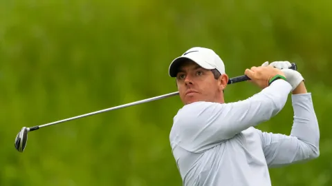 Američané neuráželi na Ryder Cupu jen McIlroye a jeho ženu, uráželi i jejich čtyřletou dceru