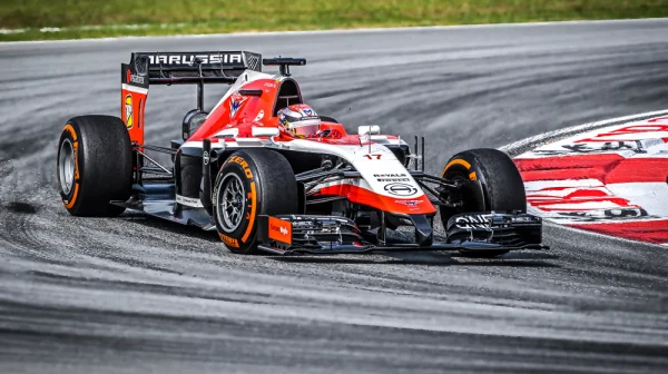 Bezohledná krádež a happy end. Motokára tragicky zemřelého pilota Formule 1 je zpět