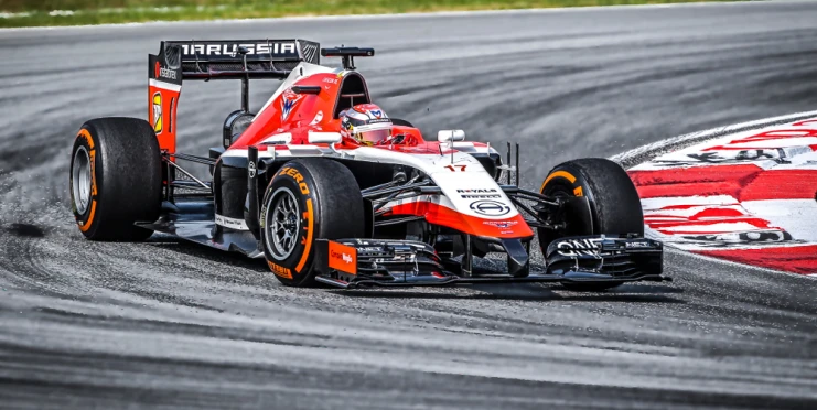 Bezohledná krádež a happy end. Motokára tragicky zemřelého pilota Formule 1 je zpět