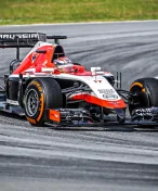 Bezohledná krádež a happy end. Motokára tragicky zemřelého pilota Formule 1 je zpět