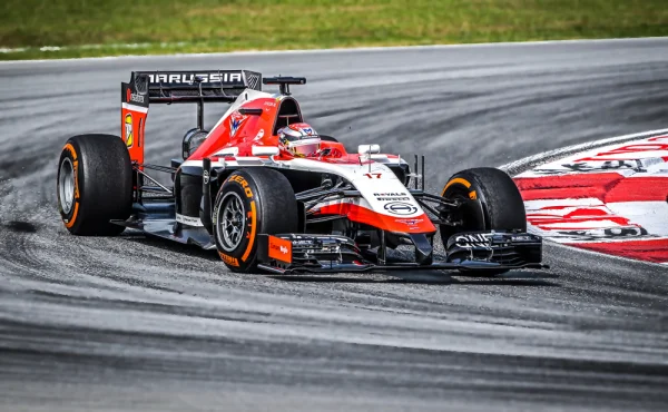 Bezohledná krádež a happy end. Motokára tragicky zemřelého pilota Formule 1 je zpět