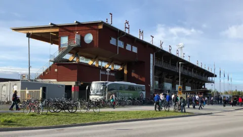 Neobvyklý crowfunding. Přivedeme posilu, ale zaplaťte ji, vyzval klub fanoušky