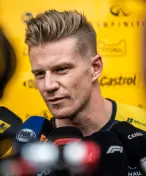Haas zvažuje druhého pilota pro příští sezonu. Nahradí jednoho Němce druhým?
