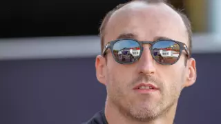 Robert Kubica: Návrat do Formule 1 jako životní bitva