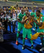 Senegal se chystá k soudu. Titul šampiona Afriky nehodlá odevzdat bez boje