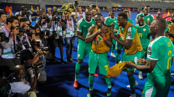 Senegal se chystá k soudu. Titul šampiona Afriky nehodlá odevzdat bez boje