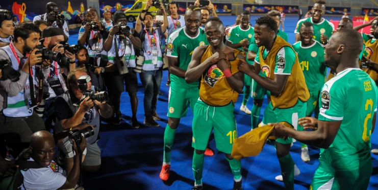 Senegal se chystá k soudu. Titul šampiona Afriky nehodlá odevzdat bez boje