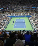Finále za milion? Absurdní ceny lístků na grandslamové US Open lámou rekordy