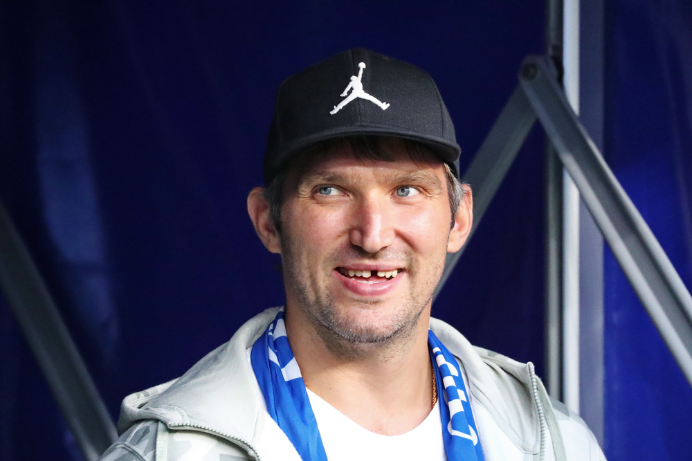 Diskuze Vedle rekordů sbírá Ovečkin i nastartu.cz