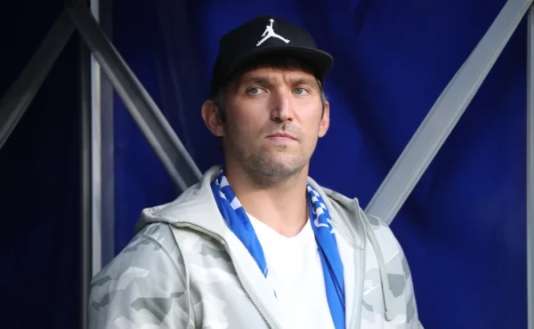 Ovečkina hokej na olympiádě nezajímá. Stejně jde jen o turnaj NATO, chválí ho Rusové