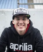 Espargaró provokoval nebezpečným sjezdem. Omlouvat se ale nebude