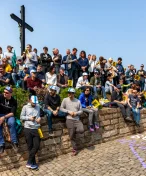 Kolem Flander zasáhla tragédie: Jeden závodník zemřel, další dva resuscitovali přímo na trati