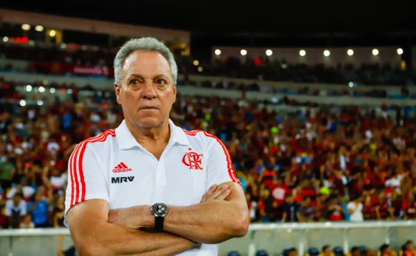 Brazilský kouč se omlouvá za homofobii. Nelíbily se mu růžové dresy jeho týmu